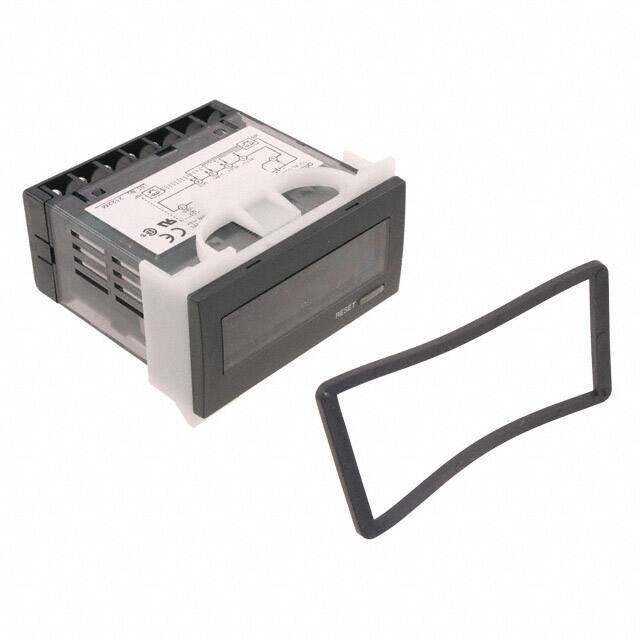 H7HP-ADB Omron Automation and Safety  Panel Meters - Counters Hour Meters